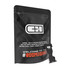 C&H Precision G6-DPP, Glock Gen6 to DeltaPoint Pro/EFLX Optic Mounting Plate, Black Anodized 