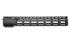 Sons of Liberty Gun Works L89, M-LOK Handguard, Steel Barrel Nut, Integrated QD Sockets, Anodized Black 