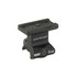 Geissele Automatics Super Precision, 1.93" Height, Black 