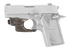 Aimshot KT6506-P238, Ultralight Red Laser Sight for Sig Sauer P238, Matte Black Anodized 