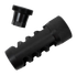 Area 419 Mat Brake, 6.5 5/8-24, Black 