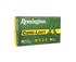 Remington Core-Lokt, 300 Blackout, 130 Grain PSP, 20 Rounds 