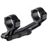 Primary Arms SLx Cantilever Mount, 34mm Scope Ring, 1.5" Optical Centerline, Anodized Black Finish 