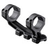 Primary Arms SLx Cantilever Mount, 34mm Scope Ring, 1.5" Optical Centerline, Anodized Black Finish 