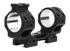 Area 419 TSM 34DIA 39HI 0MOA, Tactical One-Piece Scope Mount, Matte Black 