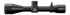 Athlon Ares HLR 4-24x50, Illuminated APRS-H2 SFP IR MIL Reticle, Matte Black 