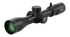 Athlon Midas HMR 2-12x42, 30mm Tube, Illuminated APRS-H2 MIL Reticle, Black 