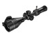 Rix Optics RIX Leap L12R Thermal Imaging Riflescope, 2-6x60mm, Black 