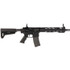 Knights Armament SR-15 KS-3, 5.56 NATO, 11.50" Barrel, 30 Rds, Threaded Barrel, Black 