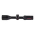 Winchester Supreme 4-12x44mm, Rifle Scope, Side Focus, Black Matte 