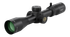 Athlon Midas HMR 2-12x42, Rifle Scope, 2-12x Magnification, Black Matte 