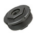 Dead Air HUB Fixed Mount, Direct Thread, Black