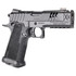 EAA Witness2311 CMXX, 10MM AUTO, 4.25" Compensated Barrel, 15 Rds, Optic Ready, Cerakote Black 