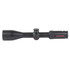 Winchester Supreme 6-18x50mm SF IR, Illuminated Reticle, Black Matte 