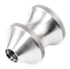 Area 419 Defiance Tenacity/Elite Bolt Knob Adapter, Stainless 