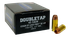 DoubleTap DTAP 40155X, 40 S&W, 155gr DT Lead Free SC-HP, 4.5" Barrel, 20 Rds 