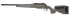 Savage 110 Trailblazer, 7MM PRC, 22.00" Fluted Barrel, 3 Rds, Flat Dark Gray 