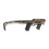FAB Defense AMP, Pistol Conversion Kit for Glock 17/19, Flat Dark Earth 