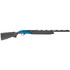 Beretta 1301 Comp Pro, 12 GA 3", 24.00" Barrel, 4 Rds, Fiber Optic Sights, Black/Blue 