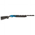 Beretta 1301 Comp Pro, 12 GA 3", 24.00" Barrel, 4 Rds, Fiber Optic Sights, Black/Blue 