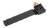 Area 419 Railchanger X, Arcalock Barricade Stop, Black 
