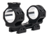 Area 419 TSM, Tactical One-Piece Scope Mount 36mm Diameter 39mm Height, 0 MOA, Black 