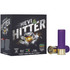 HEVI-Shot HEVI-Hitter, 16 Gauge, 2.75" Shell, 1 oz Shot, #4 Tungsten/Steel, Nontoxic Waterfowl Load 
