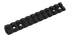 Area 419 X-Bolt, Scope Rail Picatinny 20 MOA for Browning X-Bolt LA, Black 