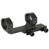 Primary Arms PADLXSM Deluxe AR-15 Scope Mount, 30mm One-Piece Rings, Matte Black Anodized 