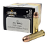 Armscor .357 Magnum 158 Grain Jacketed Hollow Point, 20 Rounds 