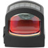 Holosun HE407C-GR X2, Green Dot, 2 MOA, Anodized