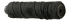 Burn Proof Gear Alaskan360 Suppressor Cover, 7.5" x 1.6", Black 