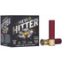 HEVI-Shot HEVI-Hitter 28 Gauge 3" 3/4 oz #4 Tungsten/Steel Shotgun Ammunition, 25 Rounds 