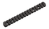 AREA 419 419-ISR-TKT3-00, Tikka T3 SA 1913 Rail Base, Black 