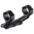 Primary Arms SLx Cantilever Mount, 30mm Scope Ring, 1.5" Optic Height, Anodized Black 