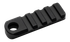 Area 419 Picatinny Adapter for Arcalock Clamps, 4-Slot Rail, Type 3 Hard Anodized Black 