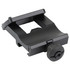 InfiTac PM03, 45 Degree Offset Picatinny to RMR Mount, Black 