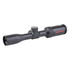 Winchester Supreme 2-7x32mm Riflescope, 1" Tube, Plex Reticle, Matte Black 