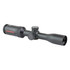 Winchester Supreme 2-7x32mm Riflescope, 1" Tube, Plex Reticle, Matte Black 
