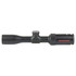 Winchester Supreme 2-7x32mm Riflescope, 1" Tube, Plex Reticle, Matte Black 