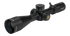 Athlon Ares BTR GEN2J HD 2.5-15x50 APRS13 FFP IR MIL Rifle Scope, First Focal Plane, Black 