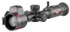 Guide TU650 LRF 3.0, Thermal Riflescope, Black 
