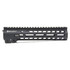 Geissele MK14 Super Modular Rail, 9.3" M-LOK, Black Anodized 