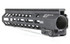 Geissele MK14 Super Modular Rail, 9.3" M-LOK, Black Anodized 