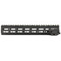 Geissele Automatics MK8 M-LOK Handguard, 13.5" Length, Black Anodized - 854014005793 Geissele Automatics MK8 M-LOK Handguard, 13.5" Length, Black Anodized - 854014005793