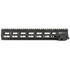 Geissele Automatics MK8 M-LOK Handguard, 13.5" Length, Black Anodized 
