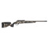 Savage Arms 110 Core Hunter Pro, 6.5 CREEDMOOR, 20.00" Threaded Barrel, 3 Rds, Adjustable Stock, Gun Metal Bronze/Savage Woodland 