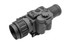 Armasight Operator Pro 640, Thermal Clip-On, 1-4X35mm, Matte Gray 