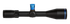 Huskemaw Blue Diamond Gen2 5-20x50, HuntSmart Reticle, Matte Black 