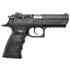 Magnum Research Baby Desert Eagle III, 9MM, 4.43" Barrel, 10 Rds, Black Oxide - 761226087816 